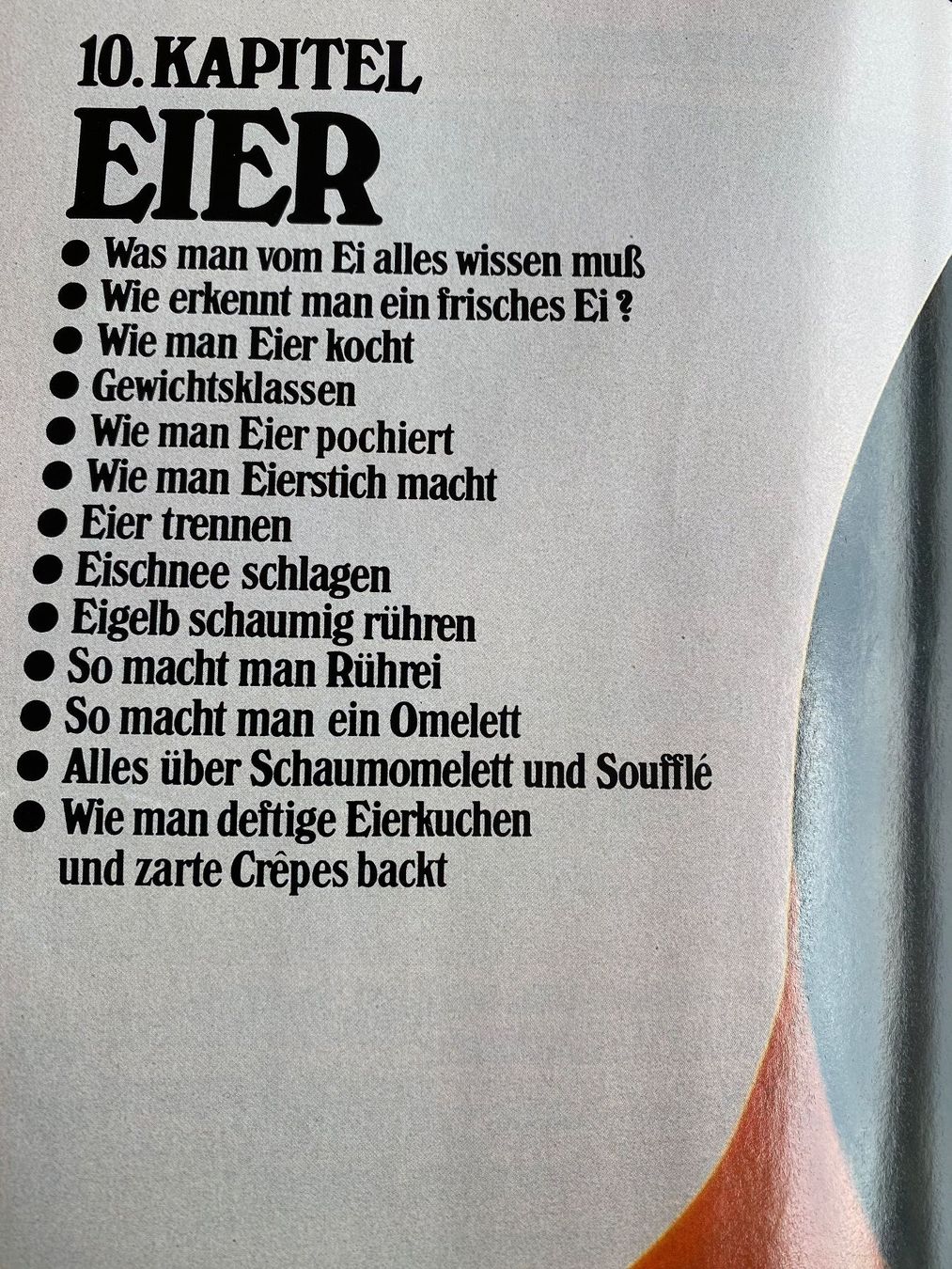 Libri: Naumann & Göbel - Das grosse Buch vom Kochen – Nuovo (secondo la descrizione) da Meisterschwanden venduto da Lapins2019 8