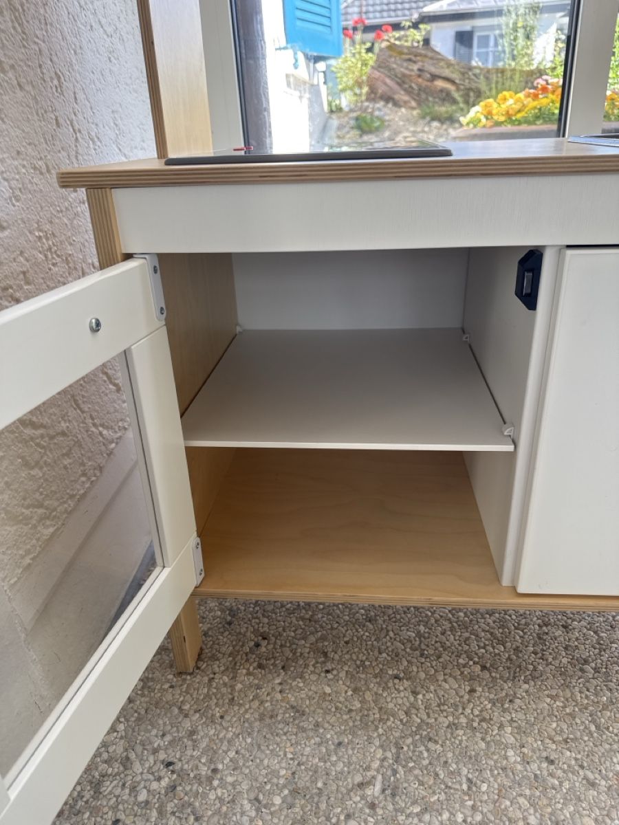 Ikea Spielzeuge: Ikea Spielküche – Gebraucht aus Rickenbach SO von 260_r7l9 3