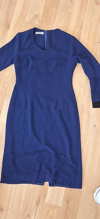 Vestiti: Damen Etui Kleid – Usato da Oberentfelden venduto da manly88 2
