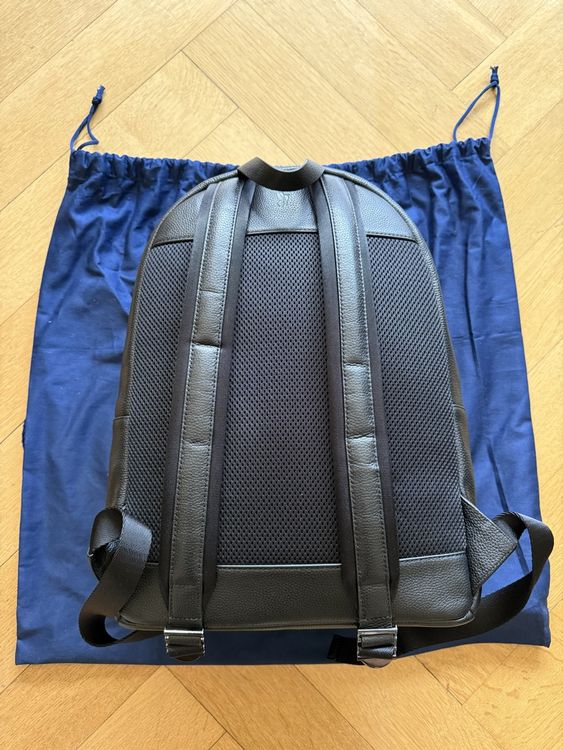 Ralph Lauren Zaini: Ralph Lauren Rucksack – Nuovo (secondo la descrizione) da Basel venduto da pet_y7pt 2