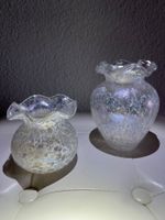 Scavovase-Duo Murano verm. Seguso