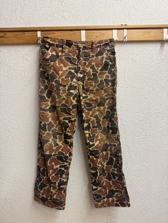 SAFTBAK Vintage Hose