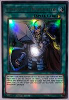 YuGiOh Auslöschungsinformant | UR