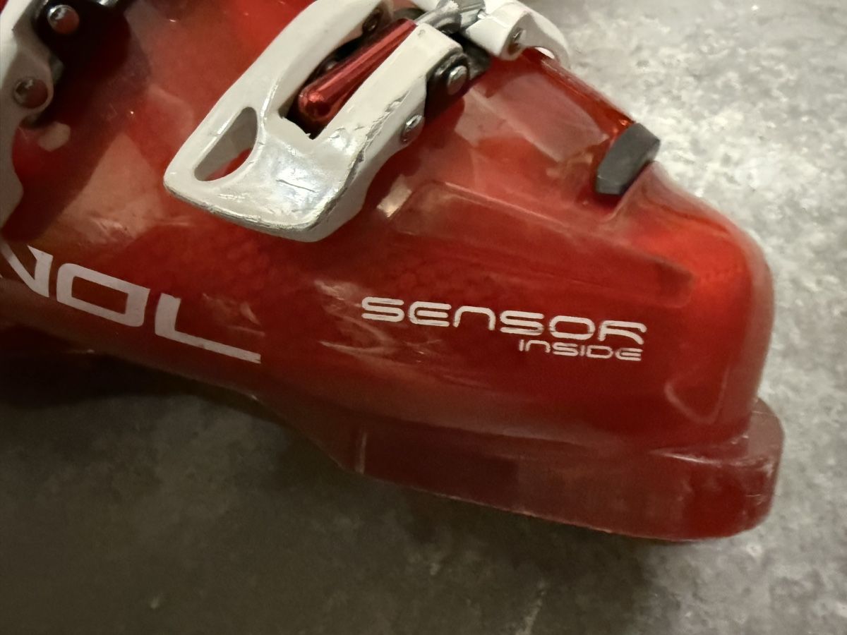 Rossignol Herrenschuhe: Rossignol Zenith Pro – Gebraucht aus Olten von smashbox 2
