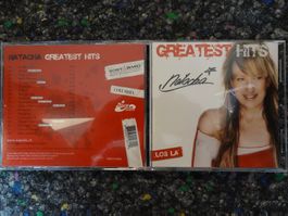 CD : Natacha