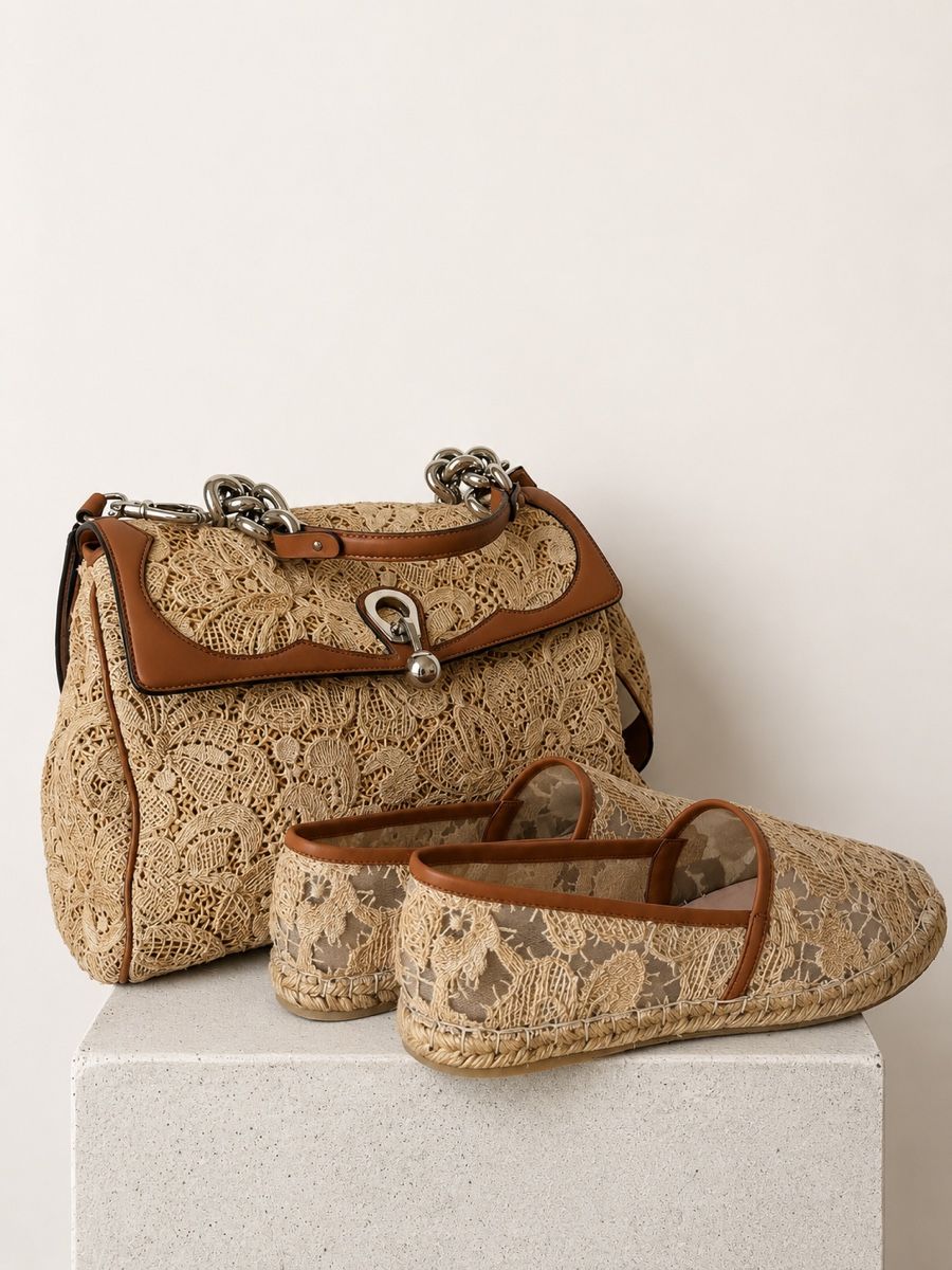 Ermanno Scervino Taschen für Damen: Ermanno Scervino Tasche – Gebraucht aus Derendingen von More_19 3