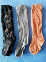 Kniesocken 27-30