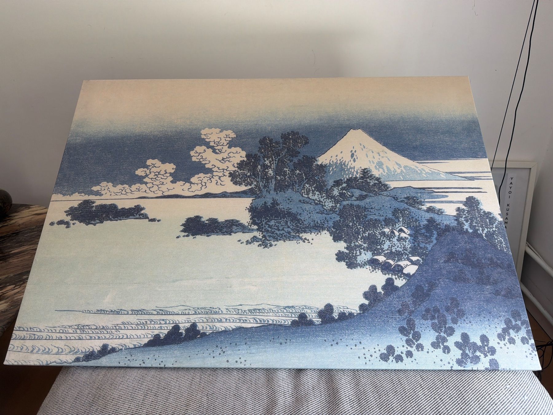 Posters & Illustrations: Bild Japan Berg – D'occasion à Nussbaumen AG par HelenaDavid1910