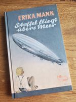 Erika Mann, Stoffel fliegt übers Meer, 4. Auflage