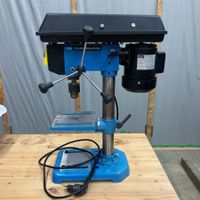 Güde Tischbohrmaschine GTB 13/355