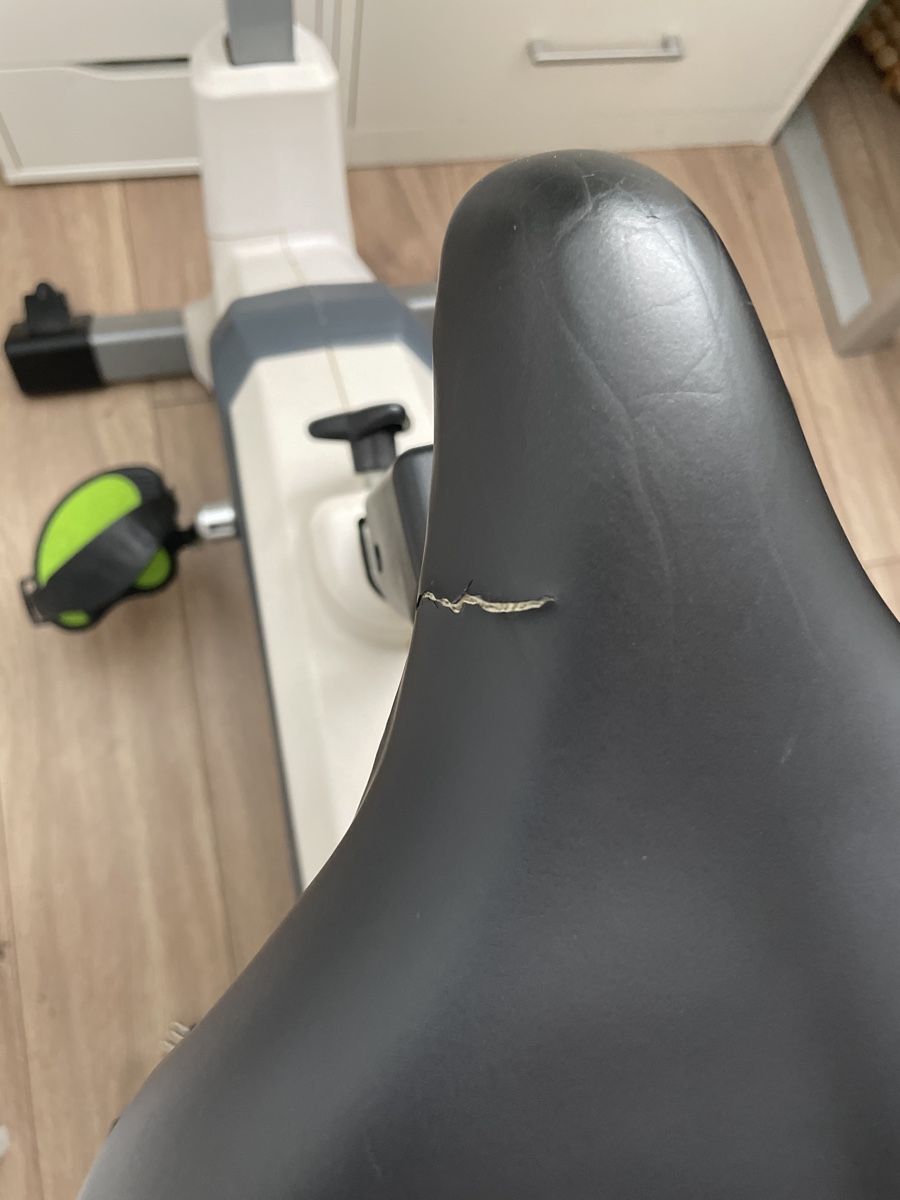Hometrainer: Heimtrainer / Ergometer  – Gebraucht aus Gränichen von stern1111 2