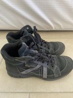 Ecco halbhohe Schuhe Grösse 35