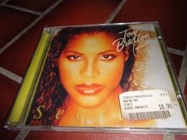 Toni Braxton CD