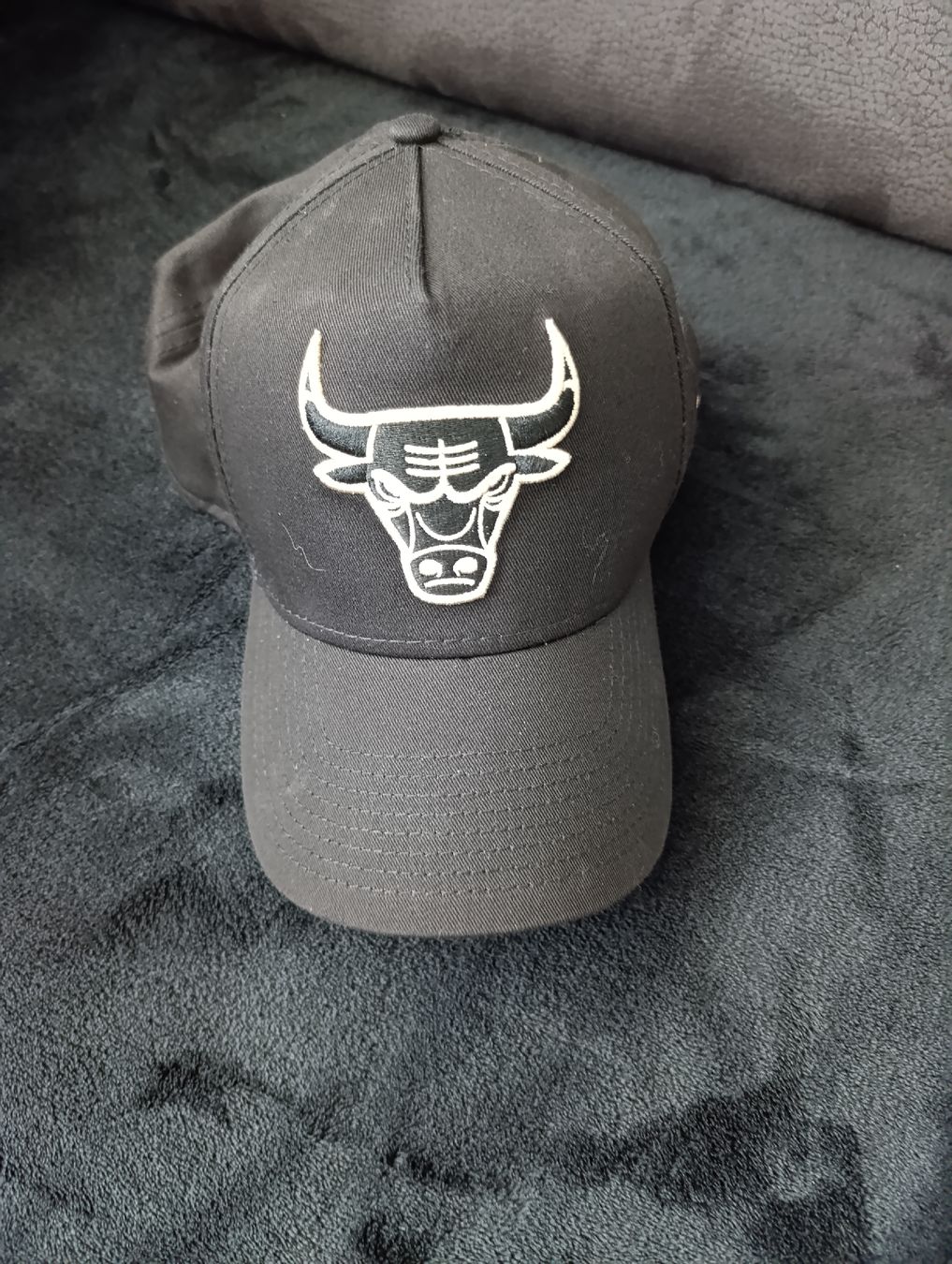 New Era Hüte, Mützen & Caps: Neu Chicago Bulls Cap New Ära – Neu (gemäss Beschreibung) aus Stäfa von Phenomenom