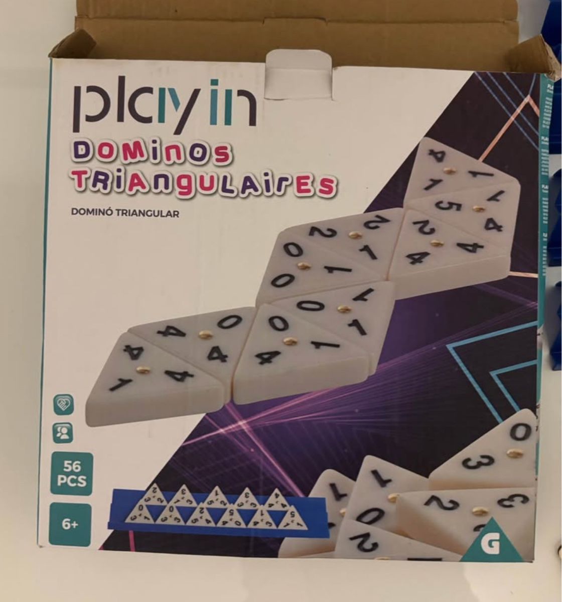 Giochi: Lots de jeux de société – Usato da La Chaux-de-Fonds venduto da DANIELA19961996 3