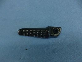 Kawasaki Z750R / 2011-2012 Soziusfussraste links