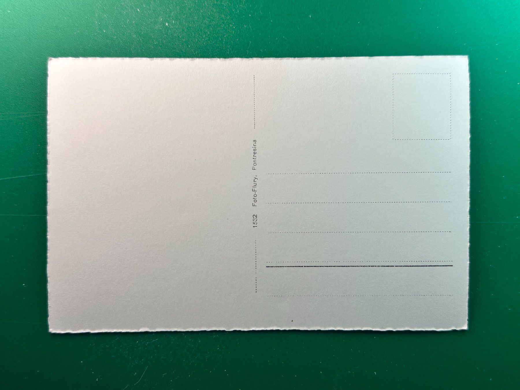 Cartoline postali: Bovalhütte S.A.C. – Usato da Steg VS venduto da danwer74 1
