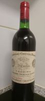 Château Cheval Blanc  1974    1er Grand cru Classe
