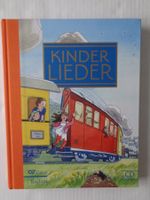 Kinderbuch mit Kinderlieder und CD