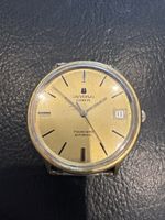 Universal Polerouter Automatic 18K/750 Rare !!