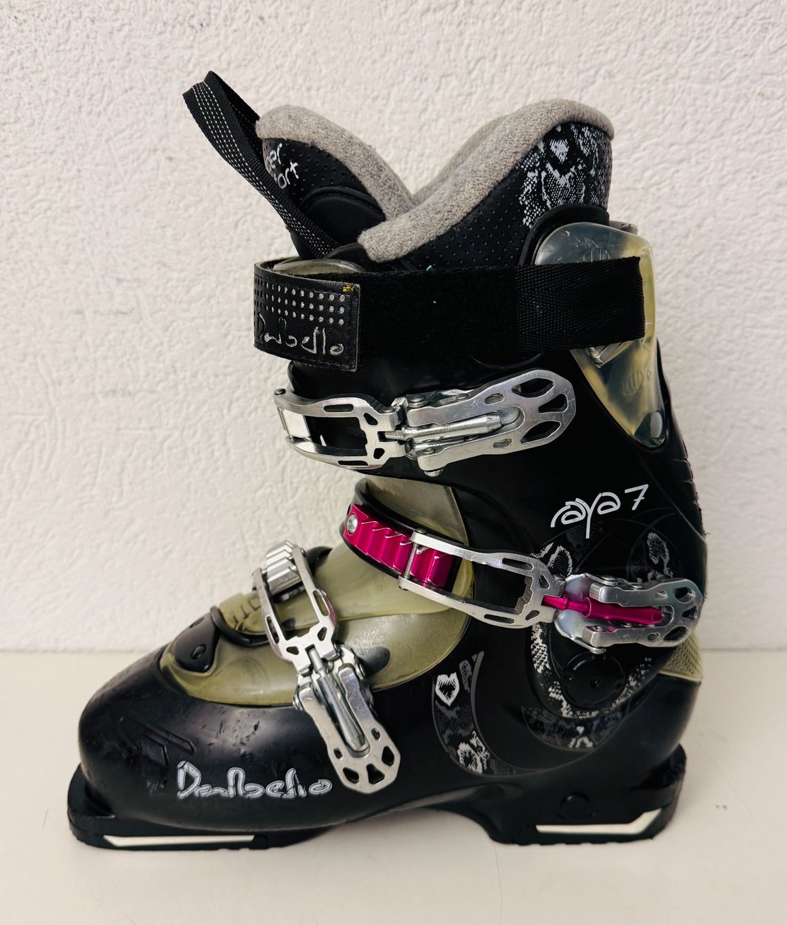 Chaussures femmes: DALBELLO Gr. 40 (25.5 ) – D'occasion à Brüttisellen par SkiverkaufStepan 3
