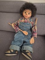 Stabhandpuppe ca. 65cm gross