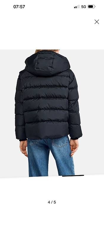 Rich & Royal Jacken: Rich & Royal Wattierte Winterjacke – Neu (gemäss Beschreibung) aus Spreitenbach von seida76 1