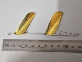 Steinerli Spinner Löffeli leicht unbeschwert 1 MS – neu, OVP