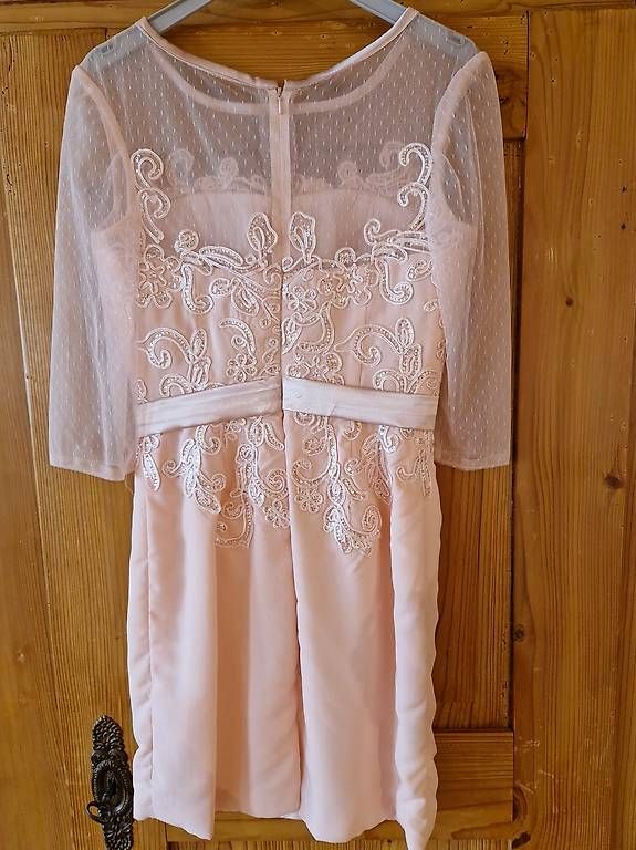Kleider: Cocktailkleid / Etuikleid, Gr. 36 – Neu (gemäss Beschreibung) aus Nussbaumen TG von cherry_lady 2