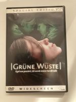 Grüne Wüste [DVD] Trieb, Gwisdek, Gedeck, Ferch