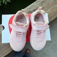 Elefanten Turnschuhe Gr. 23 rosa