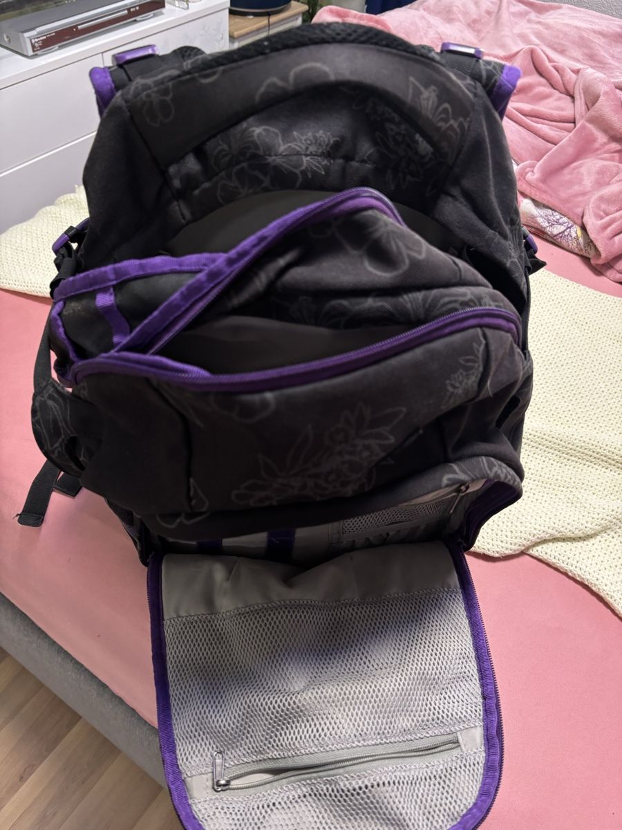 Satch Kindertaschen: Satch Schulerthek  – Gebraucht aus Frauenfeld von Angela.24 3