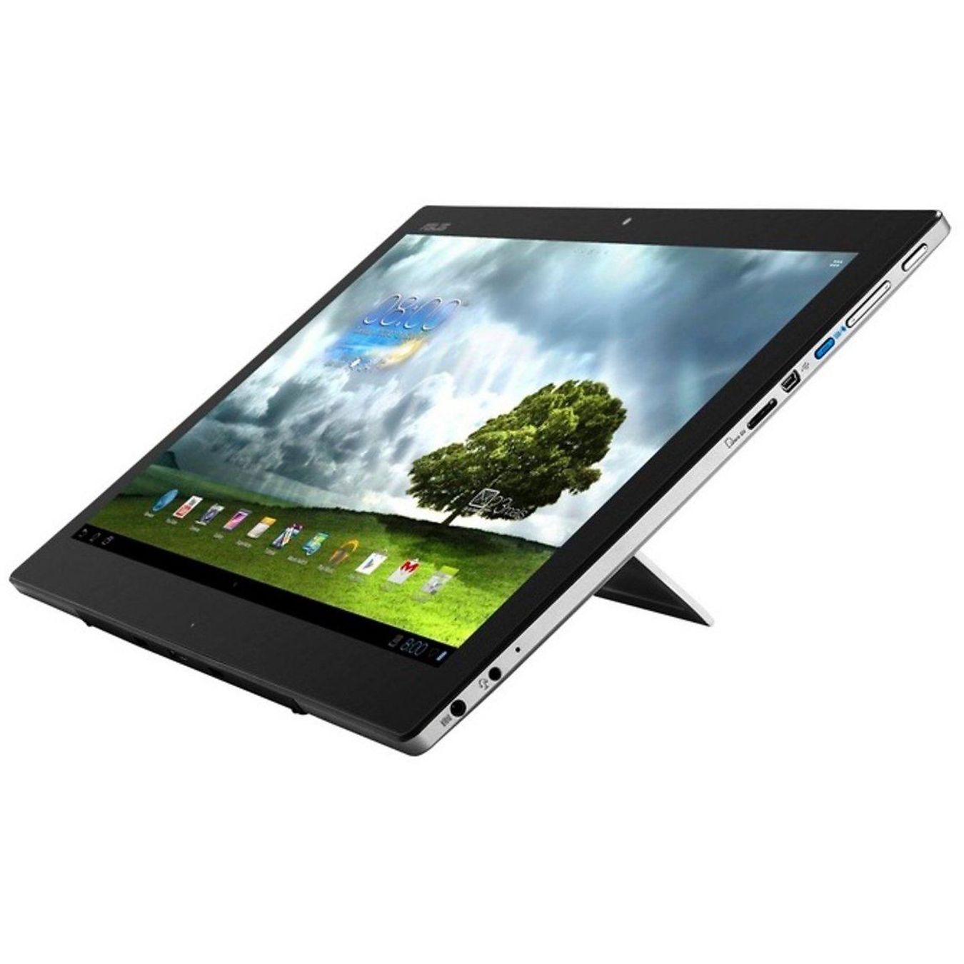 Asus Tablet PC: Tablette Asus 18,4" modèle P1801-T – Usato da préverenges venduto da soso058 4