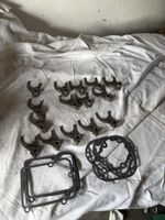 Harley Davidson Schaltgabel Getriebe