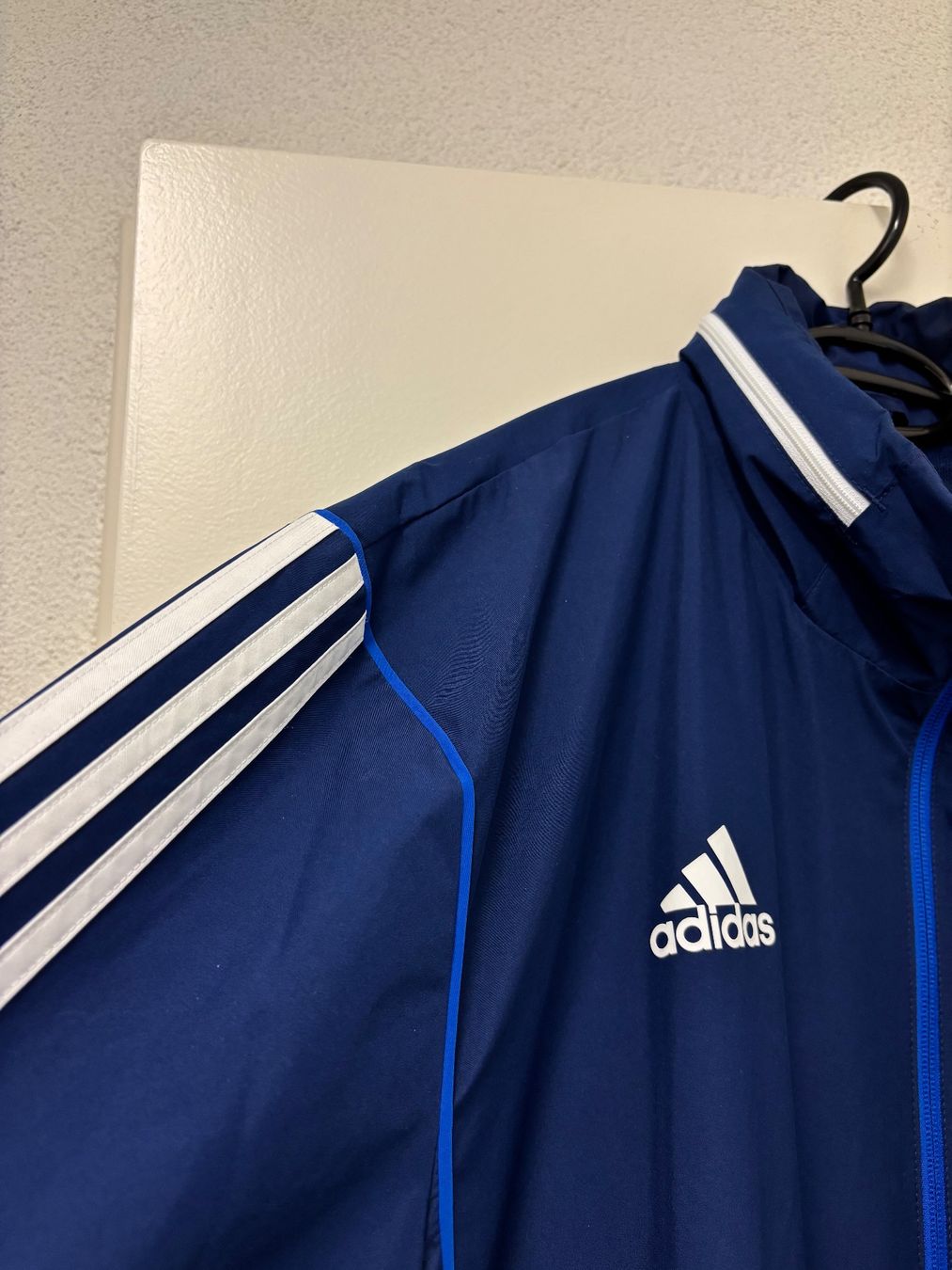 Adidas Giacche: Adidas Regenjacke – Nuovo (secondo la descrizione) da Zürich venduto da mc_mike77 2
