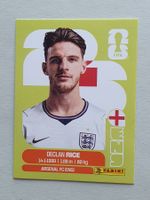 Panini FIFA WM 2026 * Declan Rice (ENG 10)