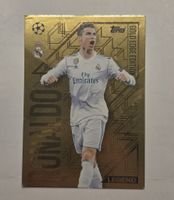 Cristiano Ronaldo - Gold Edge - Topps Match Attax 24/25