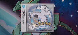 Nintendo DS Pokémon Soulsilver DE