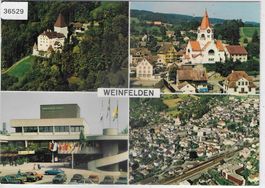 Weinfelden - Multiview