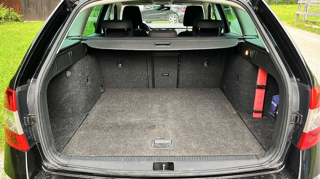 Autos: Zu Verkaufen – Gebraucht aus St. Stephan von ste_v7yt 1
