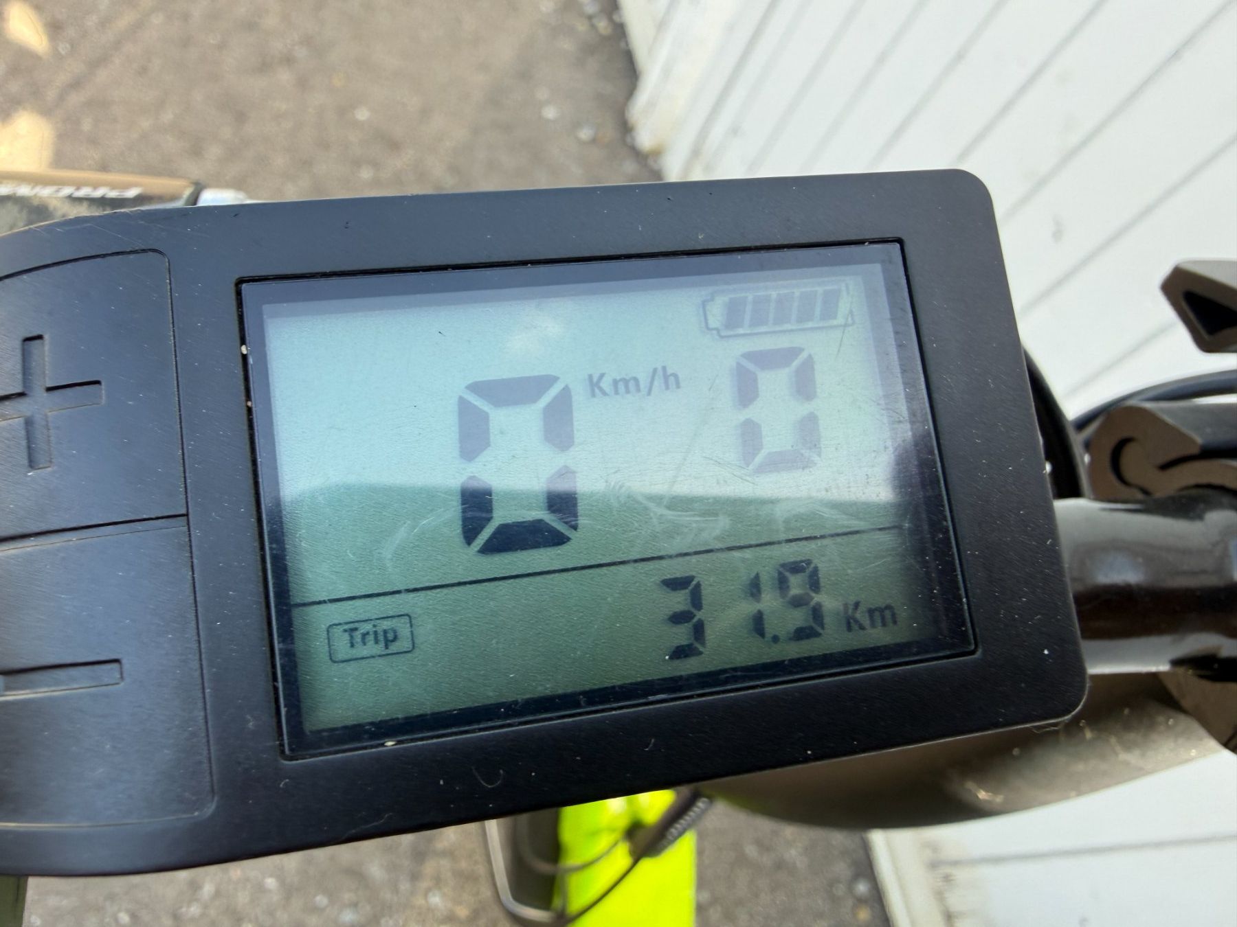 Scooter: Fat Bike E-Scooter – Usato da Neukirch (Egnach) venduto da Hanag1 2