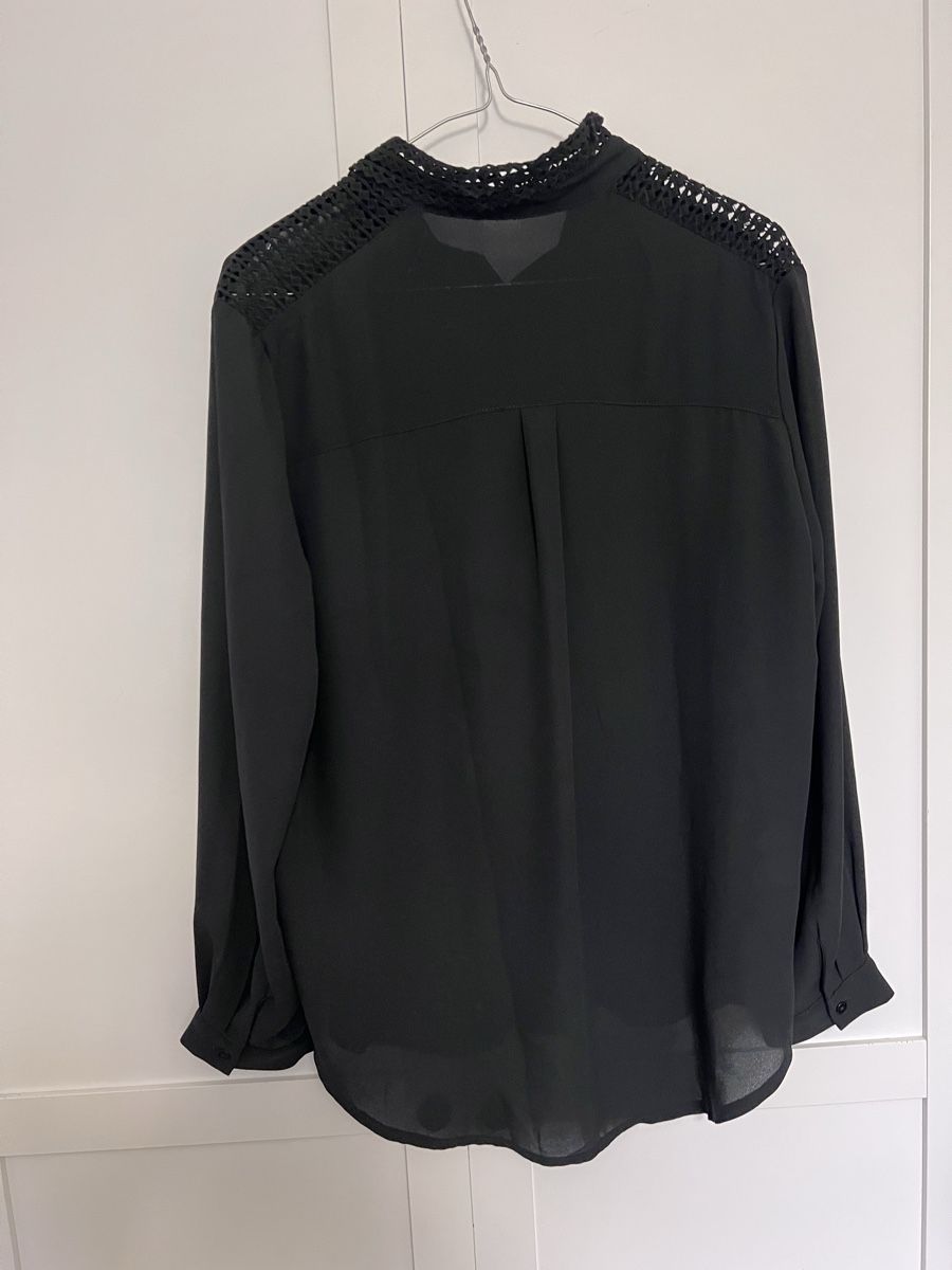 Mango Blusen: Blouse Mango – Gebraucht aus Pregassona von kat_zh5d 1