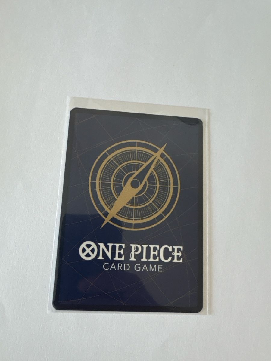 Bandai Carte collezionabili: One Piece TCG - OP12-056 Grap EN – Nuovo (secondo la descrizione) da Birsfelden venduto da alex4127 1
