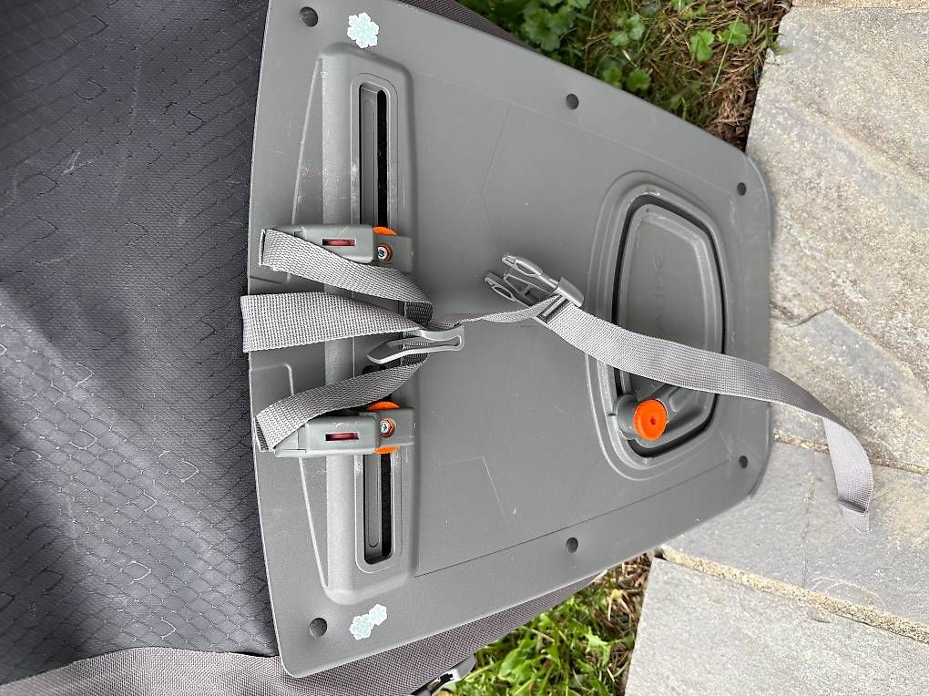 Borse: Hinterradtasche - Vaude – Usato da Altendorf venduto da Baloo7272 2