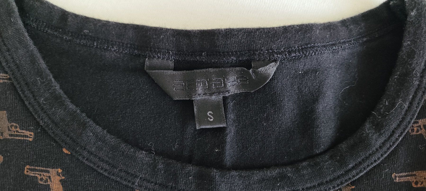 Top: Top von aem'aya, Gr. XS – Usato da Basel venduto da Luzora 3