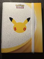 Masterset 30th alle EX ohne Pikas von 001 bis 128 EN NM++
