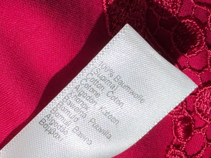 Hanro Negligees & Pigiami: Nachthemd HANRO M neu – Nuovo (secondo la descrizione) da Dornach venduto da samuti 3