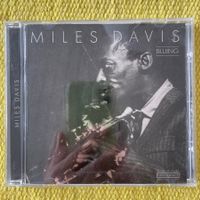 MILES DAVIS-BLUING