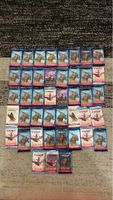 Magic The Gathering Booster Packs Konvolut 43 Stk