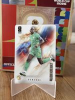 Panini FIFA World Cup 2026 Kalidou Koulibaly